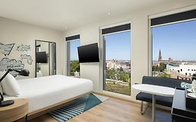 Aloft By Marriott Strasbourg City Centre