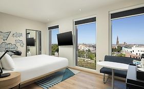 Aloft By Marriott Strasbourg City Centre
